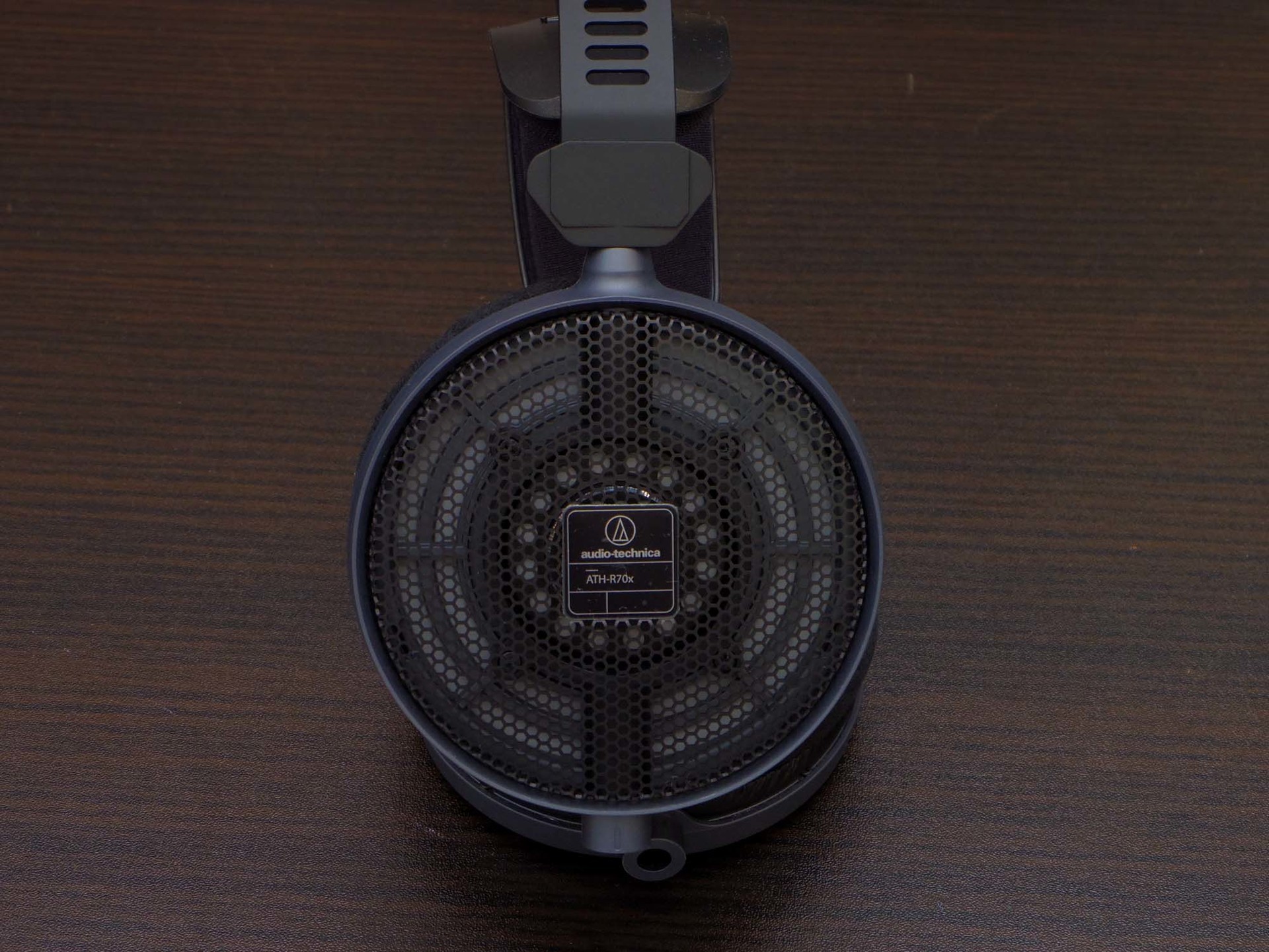 ATH-R70xがやってきた: 色白腹黒の気まぐれ帳
